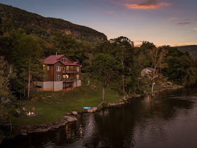 21010 River Canyon Rd, Chattanooga, TN, 37405