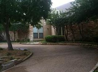 1128 W Lookout Dr, Richardson, TX 75080