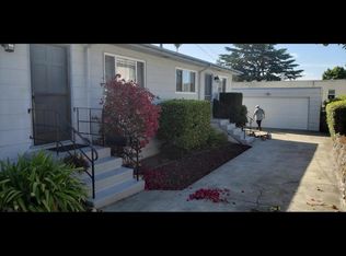 6714 Eureka Ave, El Cerrito, CA 94530