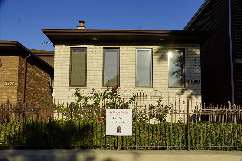 1st image of 3311 S Parnell Ave