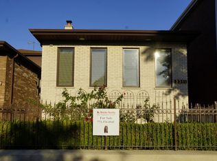 3311 S Parnell Ave, Chicago, IL 60616