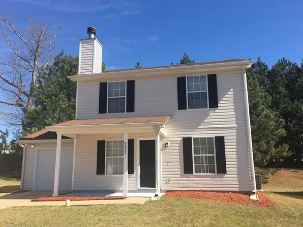9292 Clubview Trce, Riverdale, GA 30274
