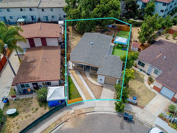 3rd image of 426 Del Mar Ct