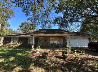 74 Mississippi St, Coffeeville, MS 38922