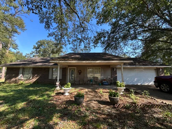 74 Mississippi St, Coffeeville, MS 38922