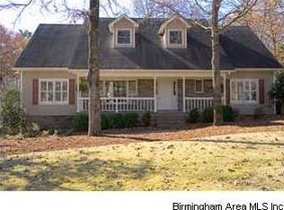 5050 Stratford Rd, Birmingham, AL 35242