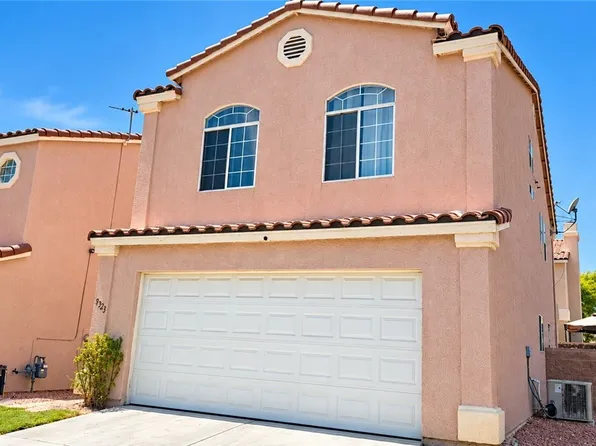 5323 Hanging Tree Ln, Las Vegas, NV 89118