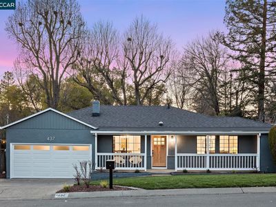 437 Coleman Ct, Pleasant Hill, CA, 94523