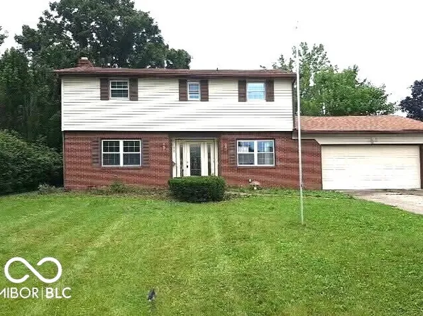 5447 David St, Indianapolis, IN 46226