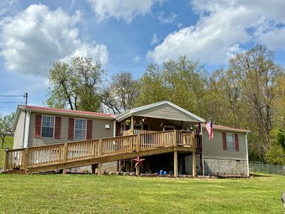 184 Pack St, Cool Ridge, WV, 25825
