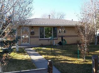 1495 S Chase St, Lakewood, CO 80232