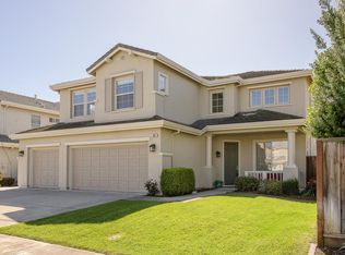 862 Padova Dr, Gilroy, CA 95020