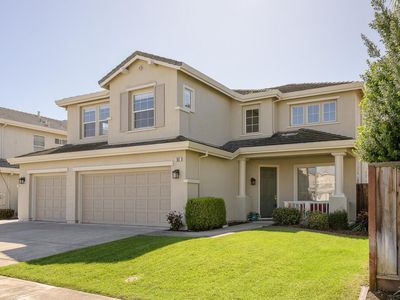 862 Padova Dr, Gilroy, CA, 95020
