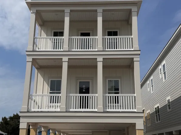 115 A 6th Ave. S, Surfside Beach, SC 29575