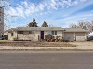 505 E Wedgewood Ave, Spokane, WA 99208