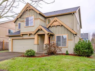 4058 Rosehill Ave SE, Albany, OR 97322