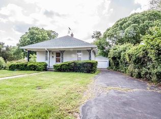 709 N Keebler Ave, Collinsville, IL 62234