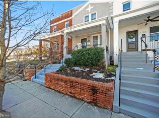 1783 Lyman Pl NE, Washington, DC 20002