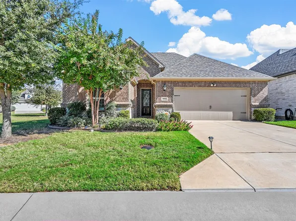 4015 Viento Ln, Frisco, TX 75077