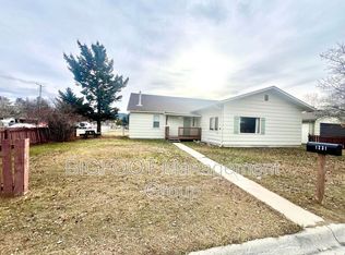 1231 Chestnut St, Helena, MT 59601