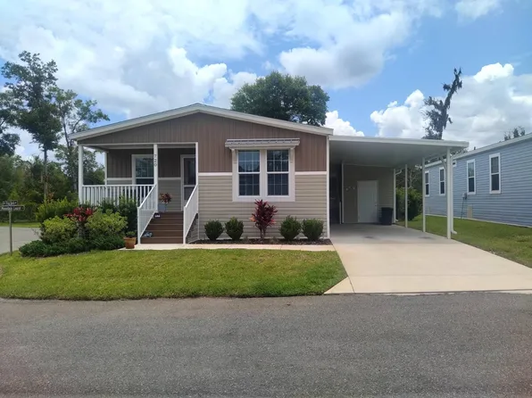 720 Mountain Laurel Ave, Deland, FL 32724