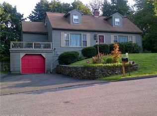 113 Jericho Rd, Middlebury, CT 06762