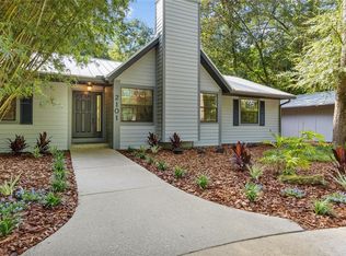 2101 SW 79th Dr, Gainesville, FL 32607