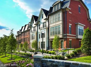 10737 Symphony Park Dr, North Bethesda, MD 20852