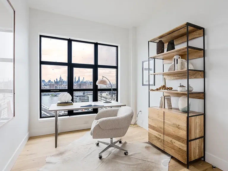 69 Adams St #26C — Photo 4