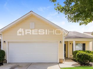 222 Arrowhead Dr, Dallas, GA