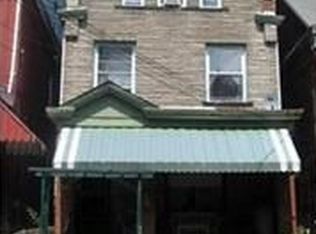 5545 Columbo St, Pittsburgh, PA 15206