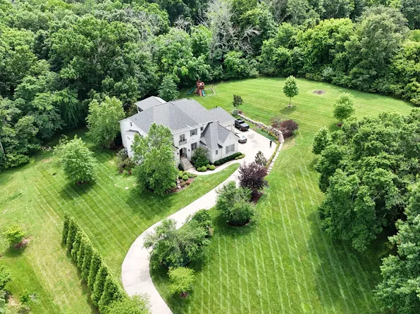 6038 Blackwell Ln, Franklin, TN 37064