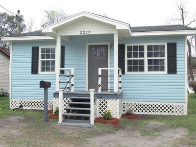 2210 Crosby Ave, North Charleston, SC, 29405