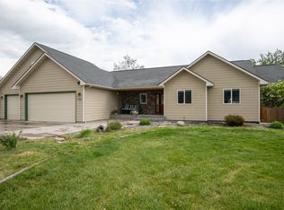 1582 Douglas Dr, Missoula, MT 59808