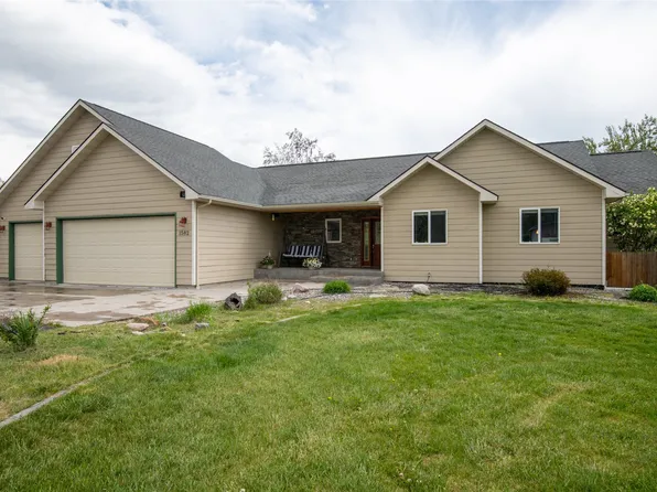 1582 Douglas Dr, Missoula, MT 59808