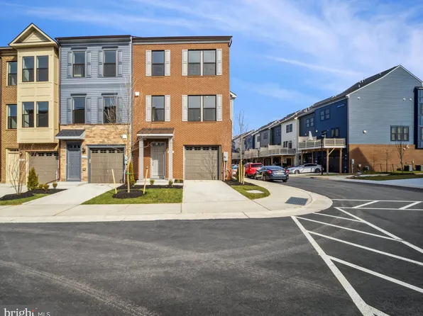 10312 Vista Sola Way, Lanham, MD 20706