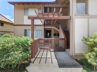 98-597 Kilinoe St APT 10A1, Aiea, HI 96701