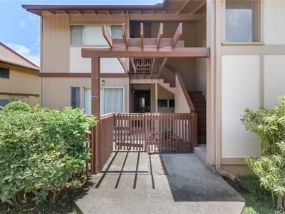 98-597 Kilinoe St APT 10A1, Aiea, HI, 96701