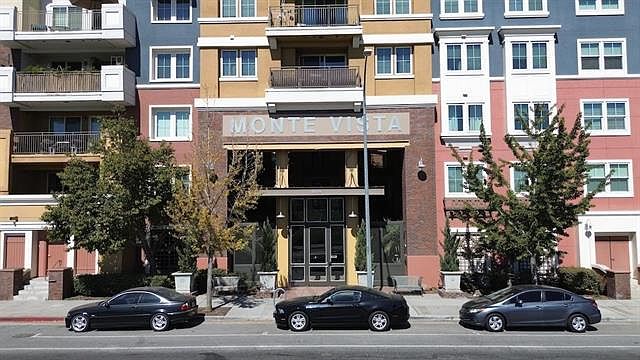 1st image of 809 Auzerais Ave Unit 257
