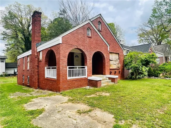1129 Larosa Ter SW, Atlanta, GA 30310
