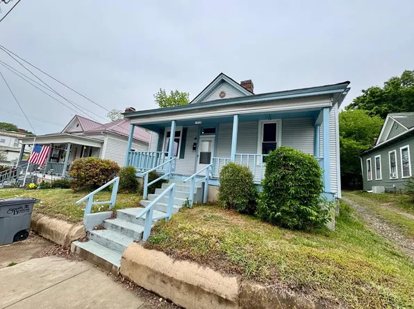 1318 Shepherd St, South Boston, VA 24592