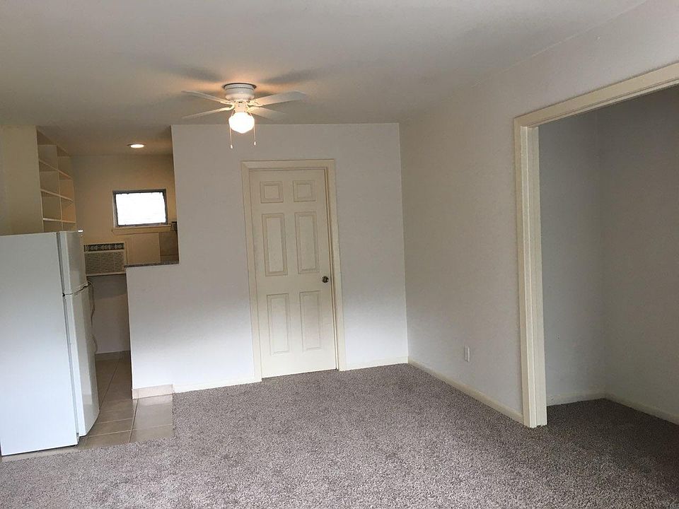 Main living area