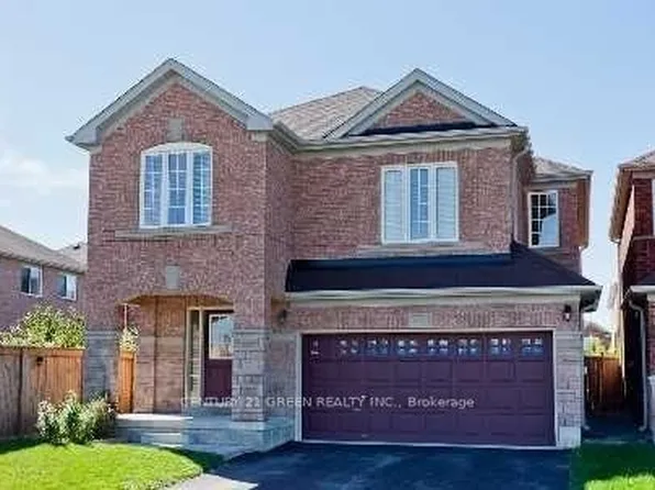 474 Denyes Way, Milton, ON L9T 6X2