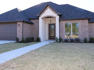 3510 Clarion Ln, Tyler, TX 75707