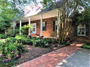 16225 Shady Lane Dr, Dexter, MO 63841