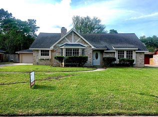 27237 Paula Ln, Conroe, TX 77385