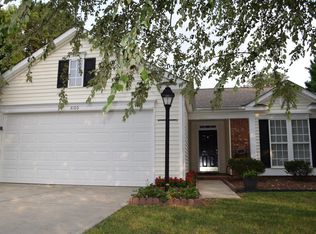 4100 Suttle Pl, Matthews, NC 28104