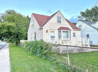 4387 W 143rd St, Cleveland, OH 44135