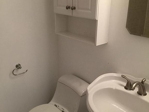 Bath (Master)
