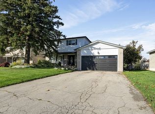44 Erindale Dr, Erin, ON